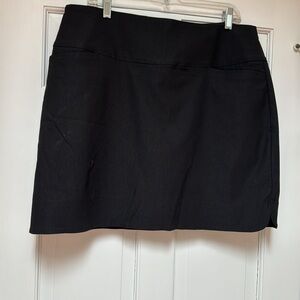 New S.C.&CO. Golf Skort / Skirt - NWOT